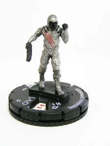 HeroClix - #007 Sakaaran Commander - Guardians of the Galaxy Movie Set - Bild 1 von 1