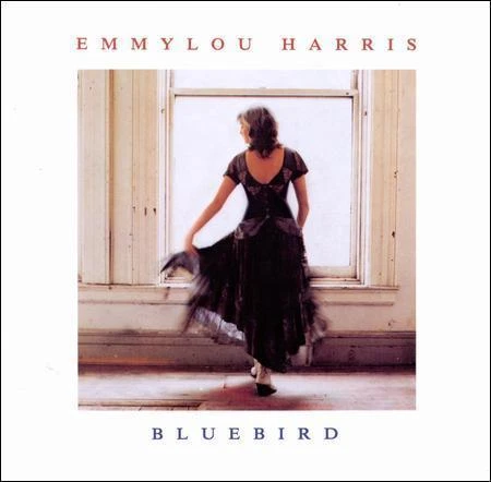 Bluebird by Emmylou Harris (Vinyl, Reprise)