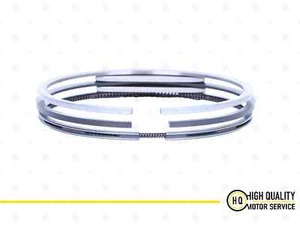 Anelli per pistoni STD Perkins UK0002 DD, DE, DF, DJ, DG, DK, 1104C-44, For1 pistone - Foto 1 di 3