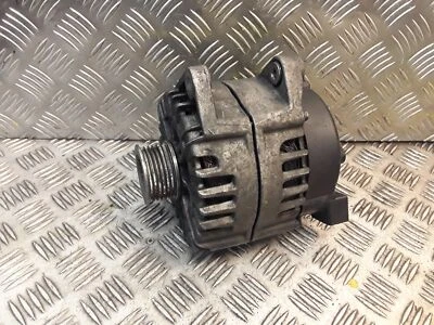 MERCEDES W212 ALTERNATOR E Class W212 E300 BlueTEC Hybrid 2.1 Diesel 0009062922 - Image 1 of 4