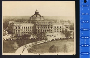 Library of Congress,  Washington, D.C. - 1913 Mentor Gravure - Picture 1 of 1