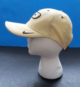 Nike Dri-Fit Legacy91 Adult Unisex Adjustable Training Hat, One Size, Tan, New!
