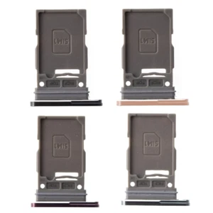 SIM Card Tray for Samsung Galaxy Z Fold4 F936 - Foto 1 di 5