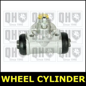 Wheel Brake Cylinder Rear FOR RENAULT 5 1.1 80->85 CHOICE1/2 Petrol QH - Picture 1 of 2
