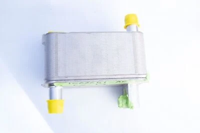 MAHLE Engine Oil Cooler CK1X301A  72511738 Genuine 1066641-AE - Image 1 of 4