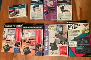 Wörterbuch Sammlng Bookmann Casio Etc. Neu OvP - Bild 1 von 1