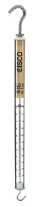 Eisco Labs Premium Dynamometer - 0.2N / 20G Spring Scale - Picture 1 of 2