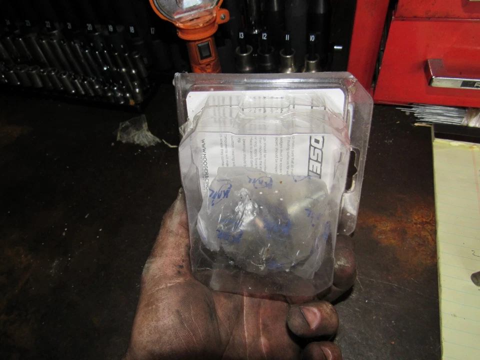 Moose Upper Ball Joint Kit Kawasaki KLF300 Bayou 86-87 0430-0264  - Image 1 of 2