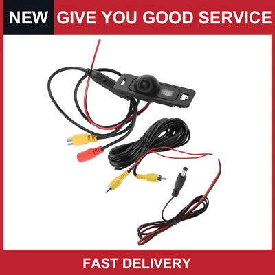 Pack de 1 para BMW X3 E83 2004-2010 cámara de visión trasera asistente de estacionamiento trasero Foto 1 de 4