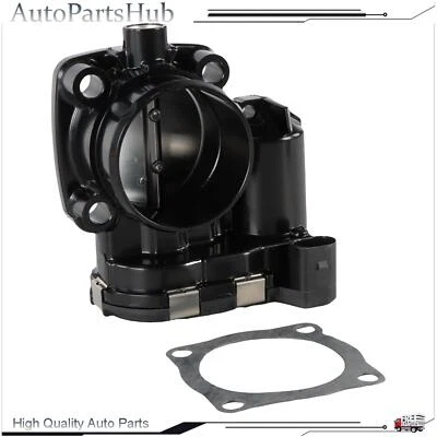 Корпус дроссельной заслонки 0280750505 420892592 для пробуждения Sea-Doo RXP RXT X260 X300 215 230 - Изображение 1 из 4