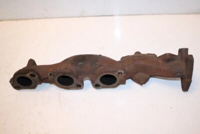 AUSPUFF KRÜMMER Land + Range Rover Range Rover IV (LG) 2016 9X2Q9430 - Изображение 1 из 3