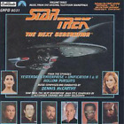 Various Star Trek: Next Generation Vol 3: Music from the Origin (CD) (UK IMPORT)