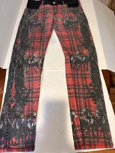 Designer × Japanische Marke × Philipp Plein Seltenes Stück Philipp Plein Pferde AOP 32 - Bild 1 von 10