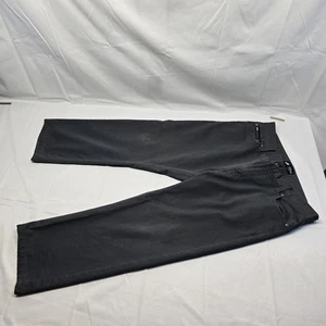 Nike Sb Jeans 34x26 Skater Gray - Picture 1 of 8