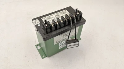 Transductor de corriente OSI Ohio Semitronics RMS ACTR-005B-22 0-5A en 48-420Hz 230VAC Foto 1 de 4