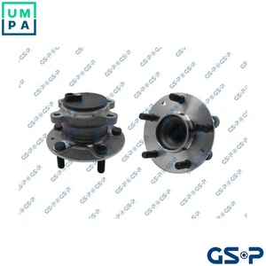 WHEEL BEARING KIT 9400571 FOR MAZDA S5Y5/S5Y9/S5Y7/S5Y2 1.5L PEXB/PEXT 2.0L 4cyl - Picture 1 of 9