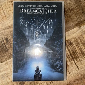 Dreamcatcher | VHS | - Bild 1 von 3