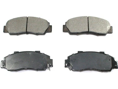 For 1997-1999 Acura CL Brake Pad Set Front 24677KRNC 1998 3.0L V6 - Изображение 1 из 2