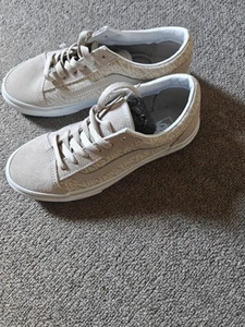 Vans Sneaker Unisex UK Gr. 4 Junior - Bild 1 von 6