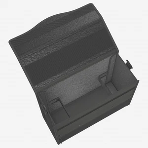 Wera 004357 Wera 2go 2 XL Tool Container - Picture 1 of 2