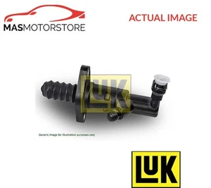 CLUTCH SLAVE CYLINDER LUK 512 0472 10 A FOR MAZDA MX-5 RF,MX-5 IV - Picture 1 of 5