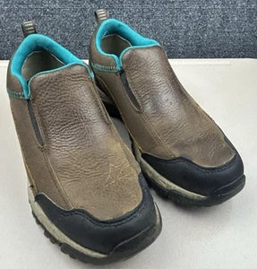 Womens Ariat Skyline Womens Slip On Shoes size 9B Hiking - Picture 1 of 9