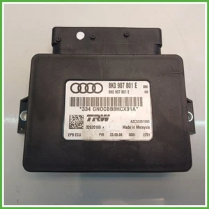 Centralina Freno di Stazionamento TRW A2C53281093 AUDI 8K0907801E A4 8K 2007 - Imagen 1 de 5