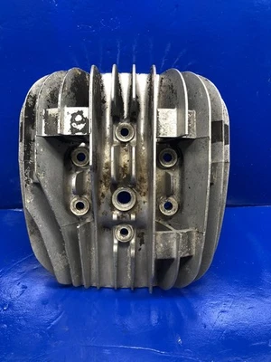 1979 Yamaha DT250 Cylinder Head  - Image 1 of 4