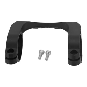 Monitor Stand for EBIKE For Bafang 850C/C965 Plastic Material Black Color - Picture 1 of 23