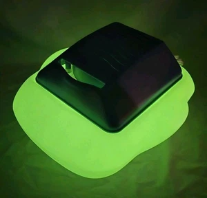 Walgreens by Sunbeam Cool Mist Humidifier Safety Glow in the Dark USA 1 Gal. 644 - Picture 1 of 15