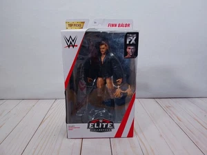 Finn Balor WWE Elite Collection Top Picks 2019 GFT68 nuovo con scatola - Foto 1 di 12