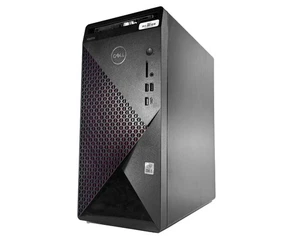 Windows 11 Dell Vostro 5880 - 2,9GHz i5-10400, 16GB RAM, 256GB SSD - Bild 1 von 4