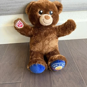 Costruisci un Orso Edizione Nazionale Teddy Bear Day dal 2018 Orso Marrone - Foto 1 di 5