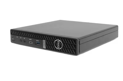 Dell OptiPlex 7090 Micro PC i5-10500T | 16GB DDR4 | 256GB NVMe | Win 11 Pro - Bild 1 von 4