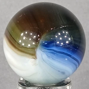 Vintage Master Sunburst Marmor 0,75 cm fast neuwertig kombinierter Versand  - Bild 1 von 20