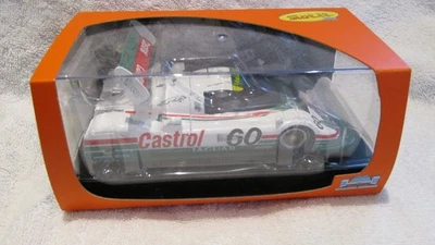 Slot.it Jaguar XJR 10 CA42a, Portland 1990. Nuevo - Imagen 1 de 4