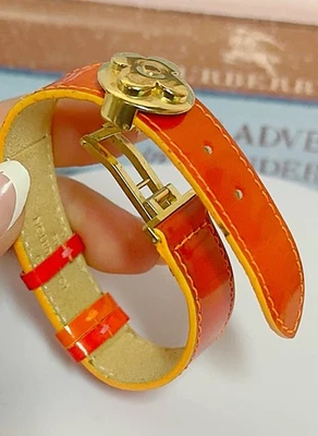 Pulsera Louis Vuitton Buena Suerte. Foto 1 de 4