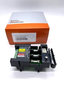 Generac 10000004363 FUSED CONTROL MODULE - Picture 1 of 1