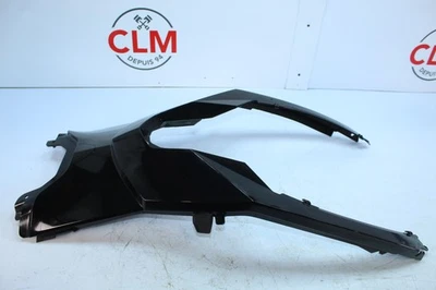 2010 Ski-Doo MXZ X 1200 TNT 4 TEC BLACK CONSOLE PANEL  517303741 - Image 1 of 4