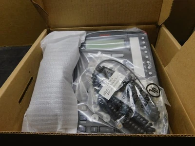 ¡Nuevo! Teléfono IP AVAYA 1616-I -- Negro -- 700458540 Foto 1 de 3