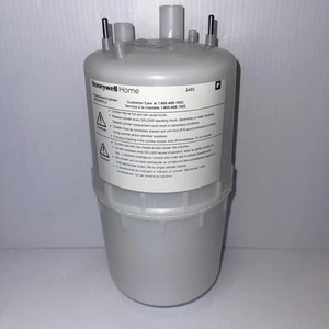 Honeywell HM700ACYL2 Bidone di ricambio per umidificatore elettrodo - Foto 1 di 4