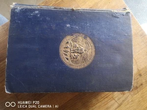 The Voyage Of The Discovery by Capitain Robert F. Scott Vol 1. London 1905] - Picture 1 of 12