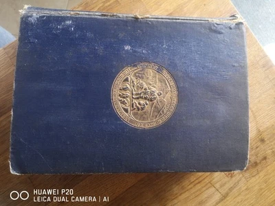 The Voyage Of The Discovery by Capitain Robert F. Scott Vol 1. London 1905] - Image 1 of 4