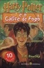 HARRY POTTER E O CALICE DE FOGO By J. K. Rowling *Excellent Condition* - Image 1 of 1