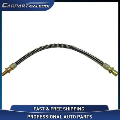 Mangueira hidráulica de freio central traseiro para Toyota Land Cruiser 1981-1985 - Imagem 1 de 3