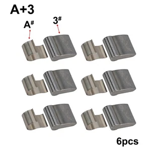 Bike Hub Pawl Bike Bicycle Silver Cassette Wheel Piece Kit Practical To Use - Picture 1 of 73