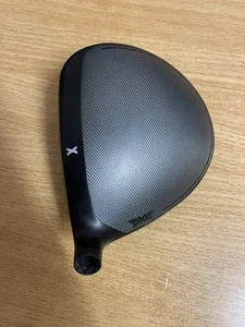 PXG 0311 XF Gen5 9 Degree Adjustable Drive Head Only VGC - Picture 1 of 4