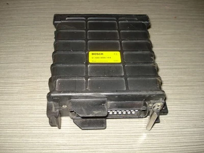 Ferrari Testarossa Control Unit 512 M TR Engine 125134 Bosch 0280800144 Unit OEM - Image 1 of 4