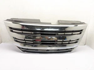 NISSAN SERENA MK4 C26 2010 - 2016 GRILLE RIDER 83130 62310-1A21B - Picture 1 of 9