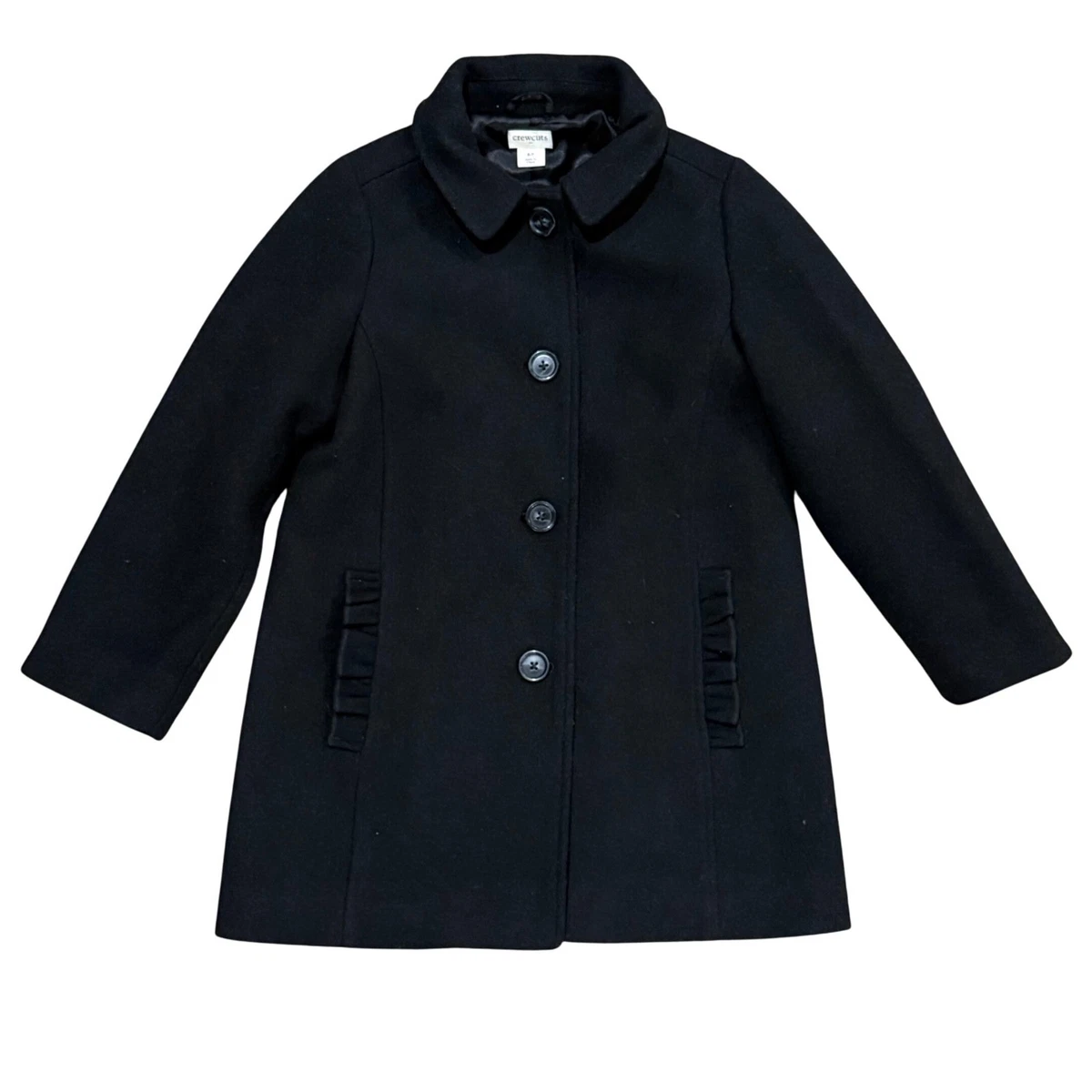 Crewcuts Girls' Outerwear for sale | eBay